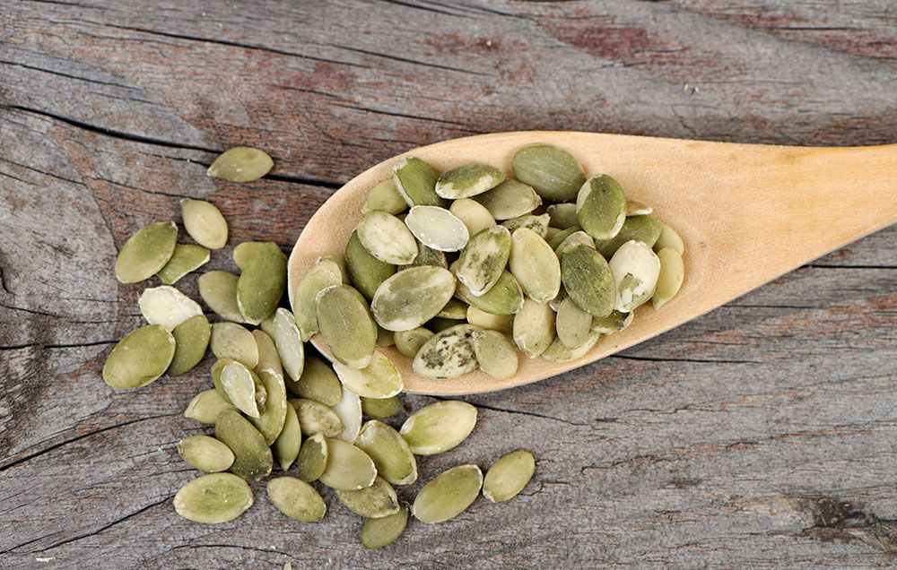 Los 30 mejores alimentos ricos en proteínas 17