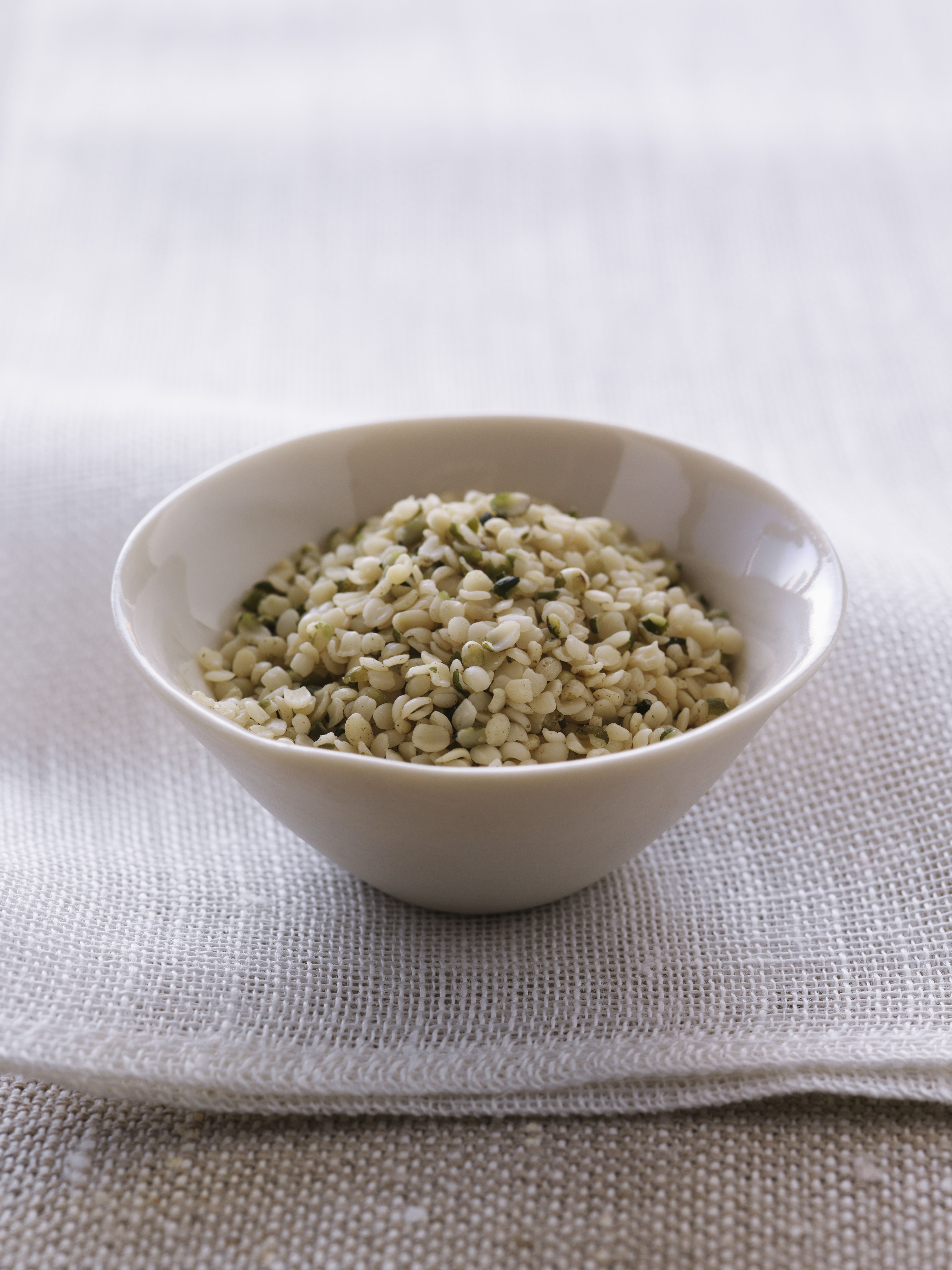 Los 30 mejores alimentos ricos en proteínas 23