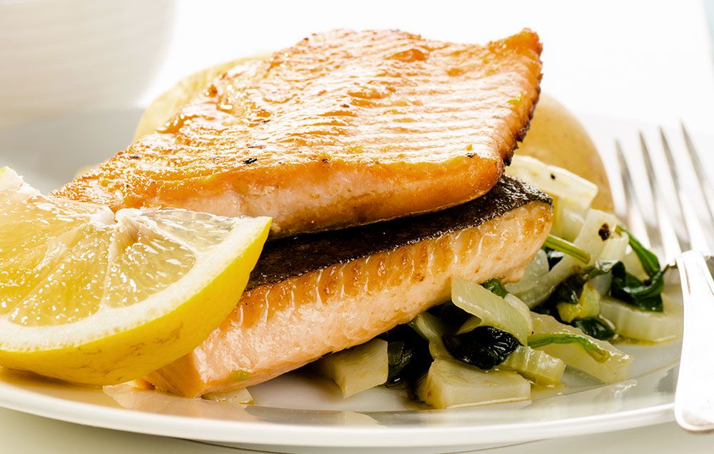 Los 30 mejores alimentos ricos en proteínas 4