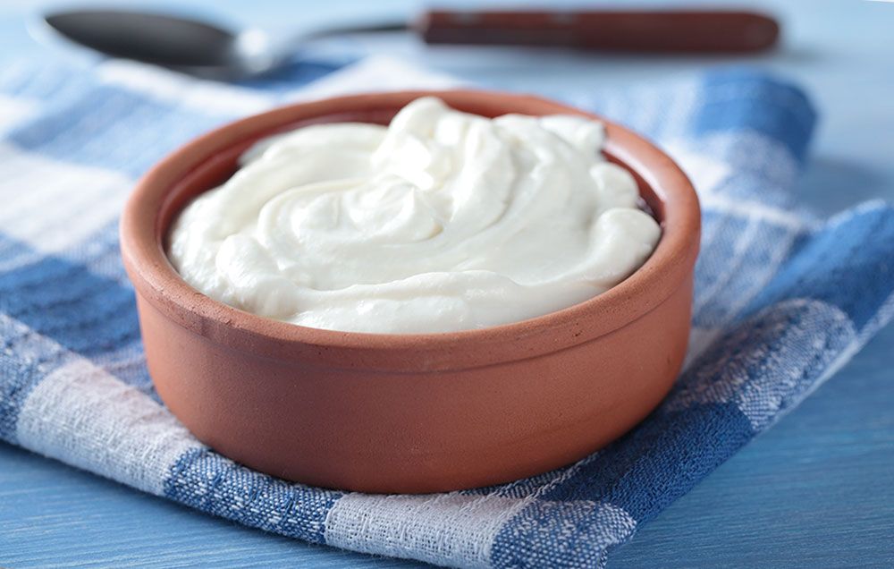 Los 30 mejores alimentos ricos en proteínas 5