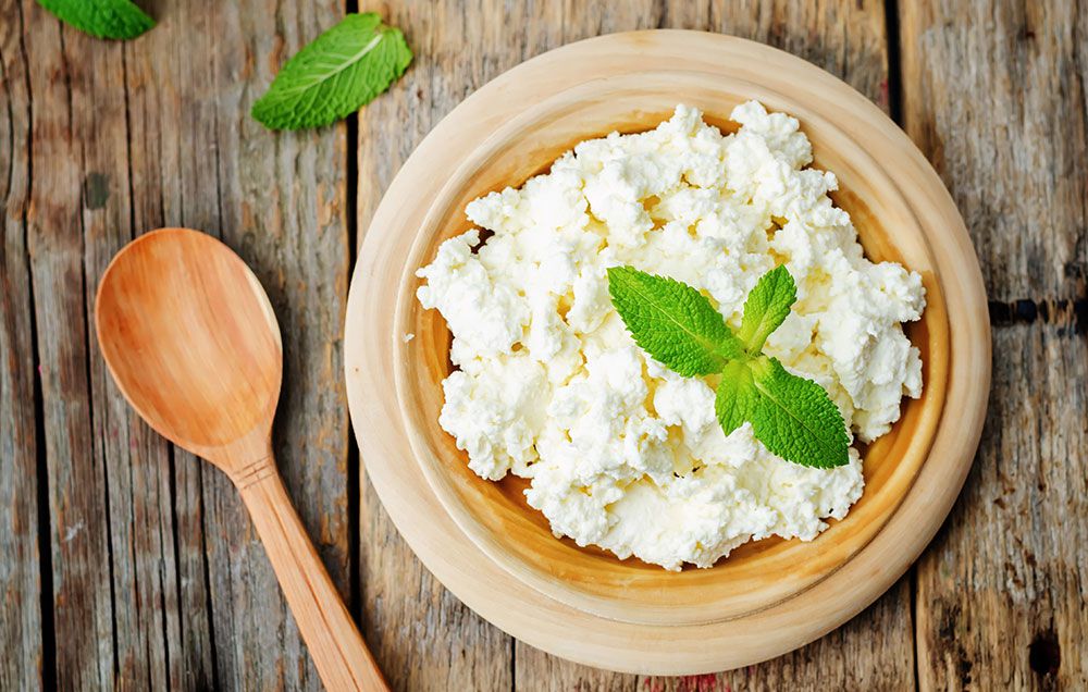 Los 30 mejores alimentos ricos en proteínas 6