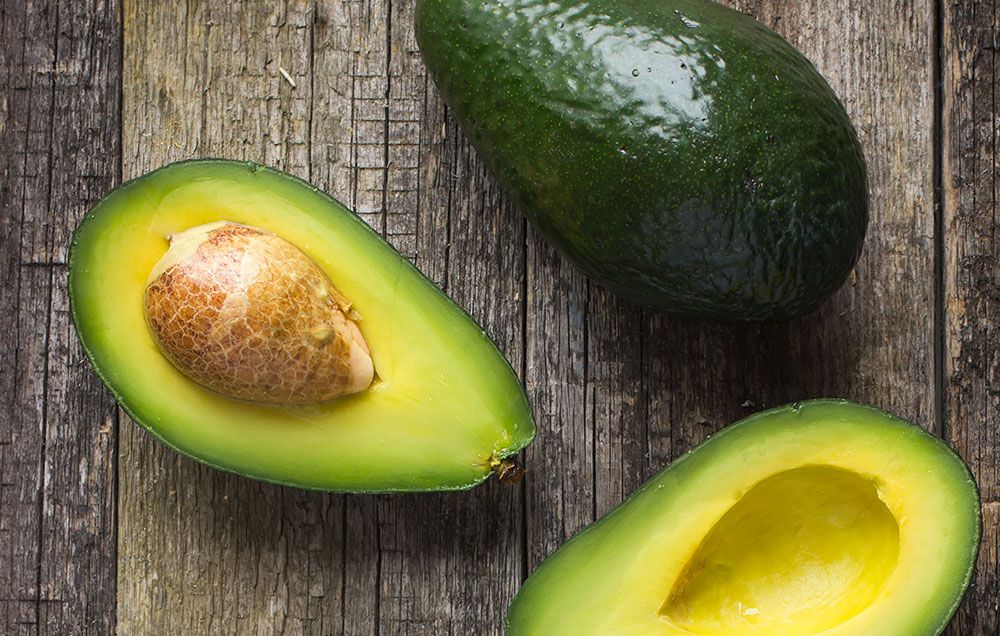 Los 30 mejores alimentos ricos en proteínas 8