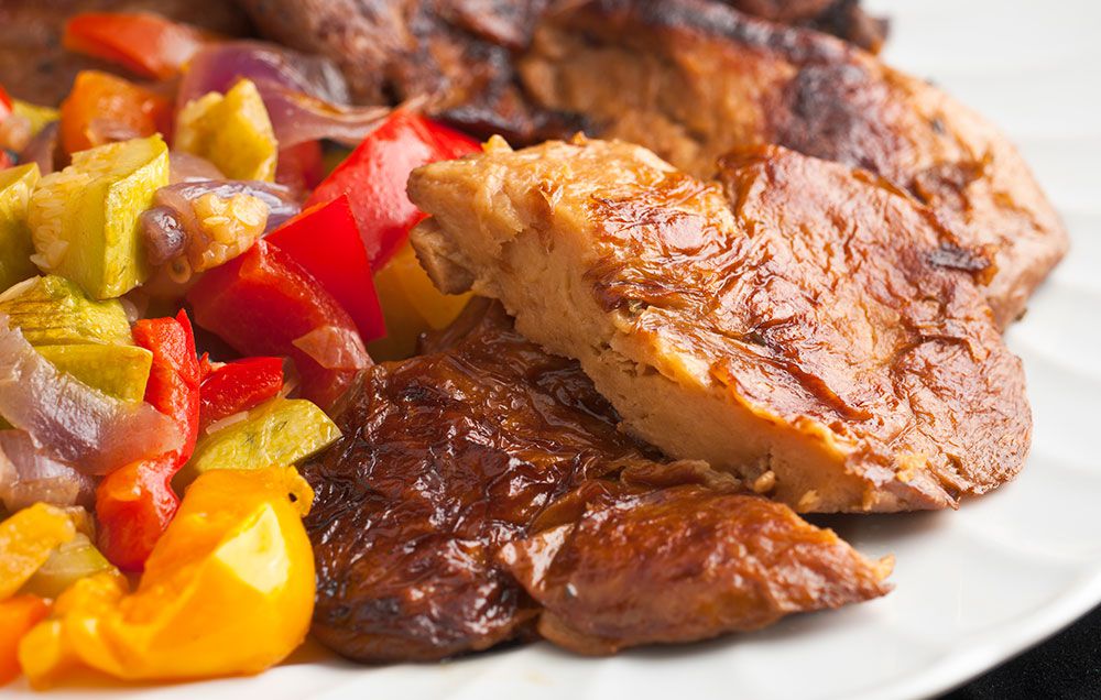 Los 30 mejores alimentos ricos en proteínas 10