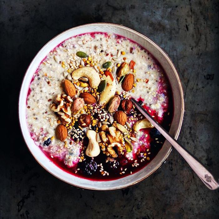 Los 7 alimentos buenos para el corazón 4