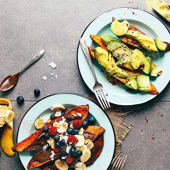 Los 7 alimentos buenos para el corazón 5