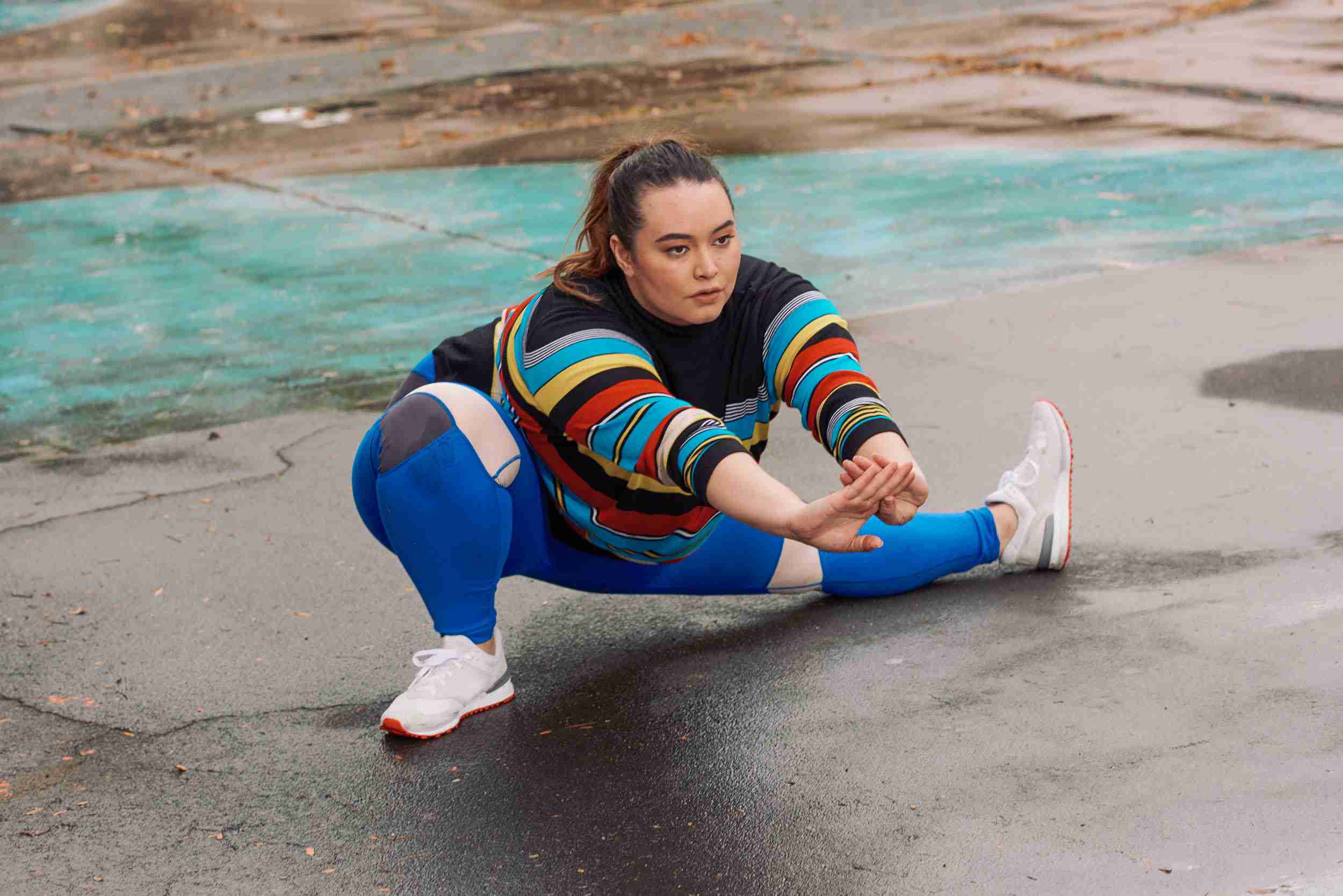 Los ejercicios que queman la mayor cantidad de calorías, clasificados 9