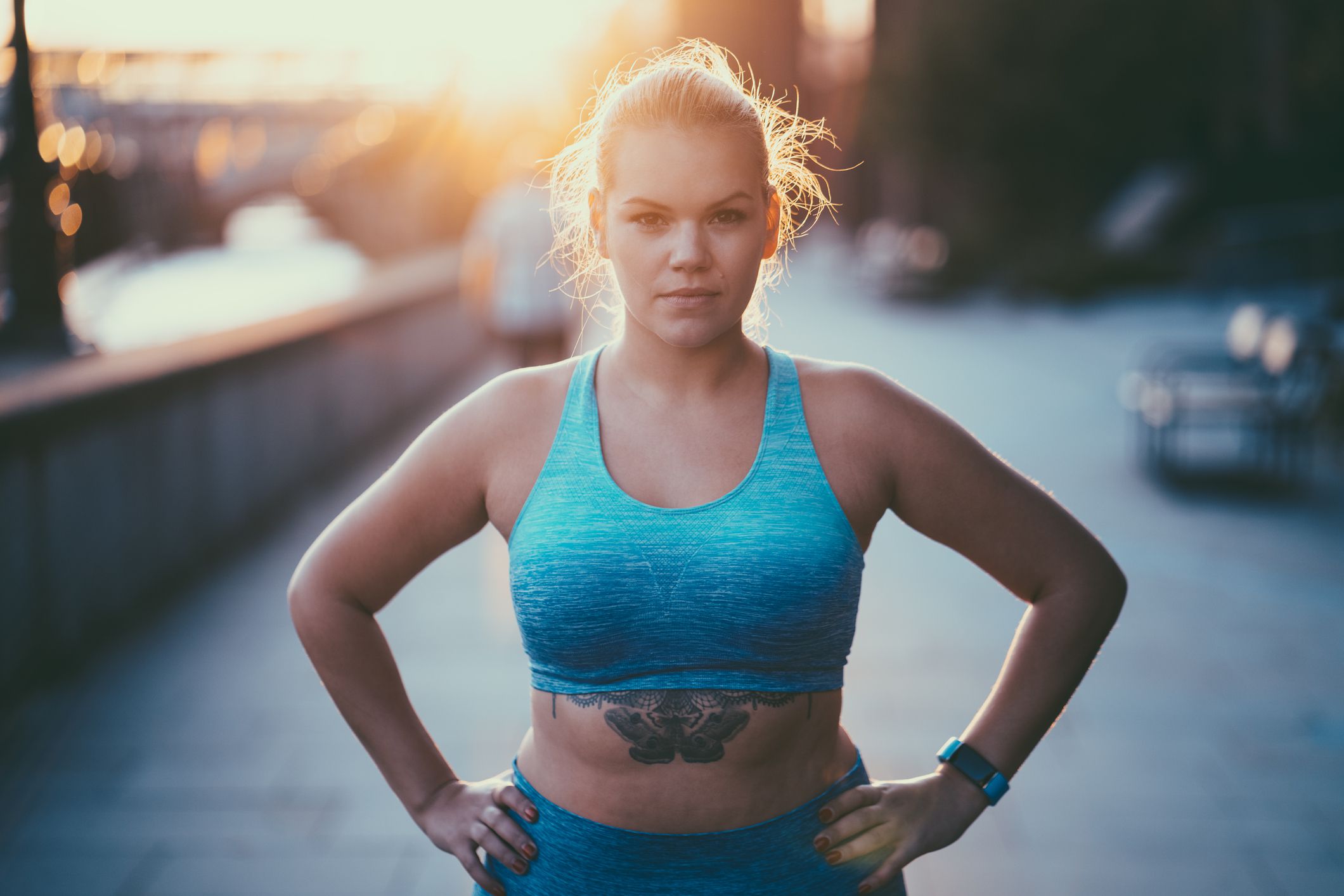 Los ejercicios que harán que quemes gran cantidad de calorías