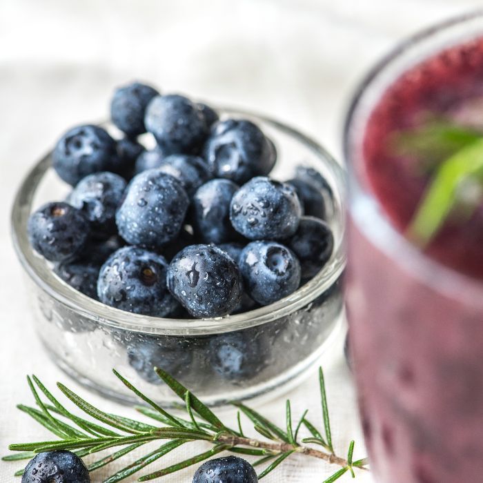 ¿Qué frutas son menos saludables que las sanas? 14