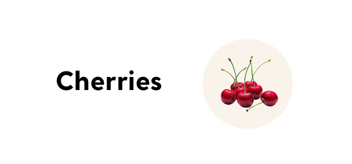 ¿Qué frutas son menos saludables que las sanas? 7