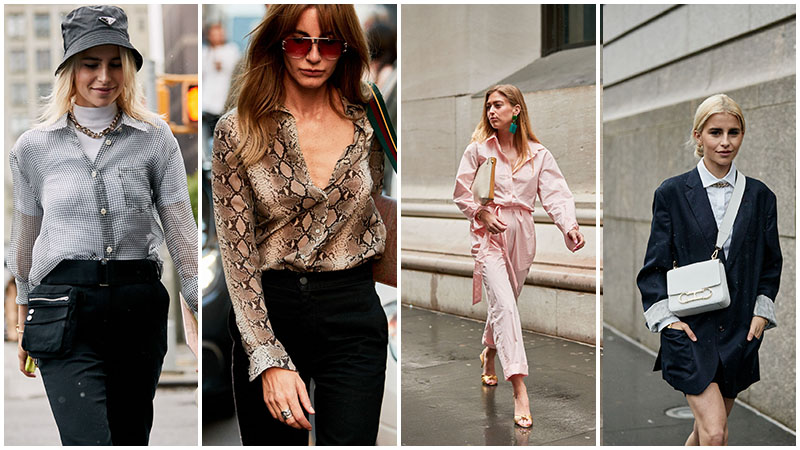 Qué ponerse para asistir a un club 4