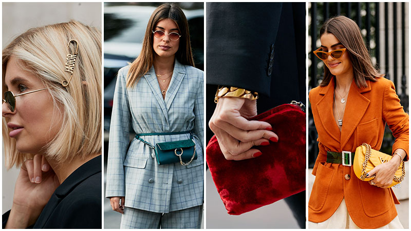 Qué ponerse para asistir a un club 7