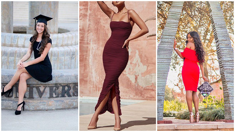 Qué ponerse para una graduación 14