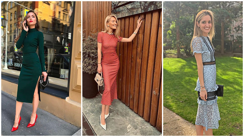 Qué ponerse para una graduación 19