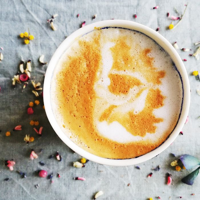 Renuncié al café: esto es lo que me pasó en la piel 2