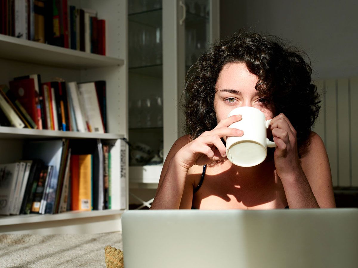 ¿Trabajas desde casa? Lee estos consejos