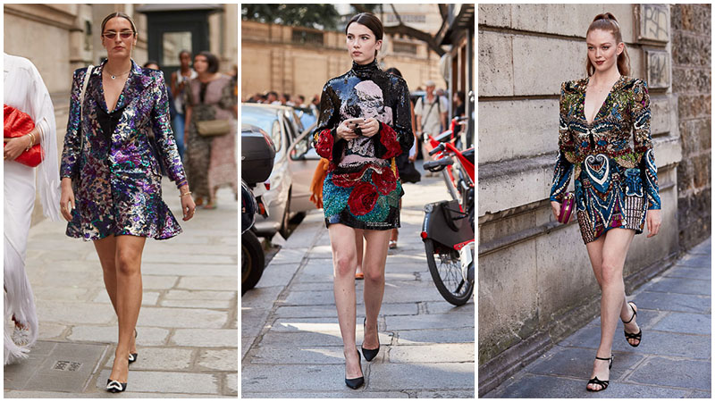 10 Vestidos de tendencia que mejorarán su estilo 4