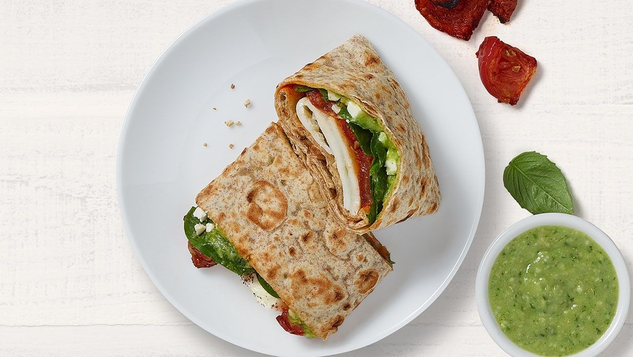 11 Desayunos de comida rápida más saludables 2