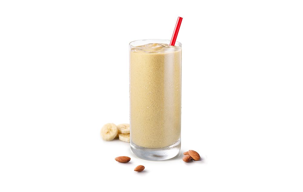 11 Desayunos de comida rápida más saludables 12