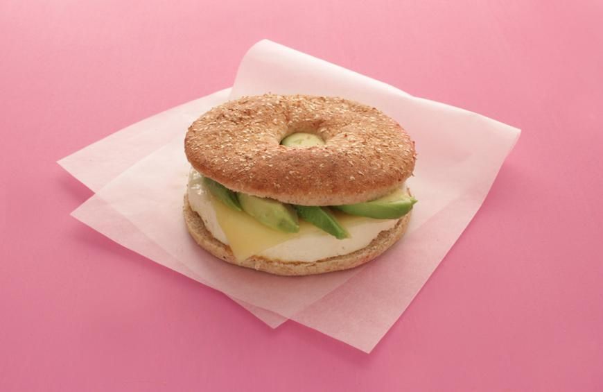 11 Desayunos de comida rápida más saludables 3