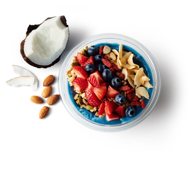 11 Desayunos de comida rápida más saludables 4