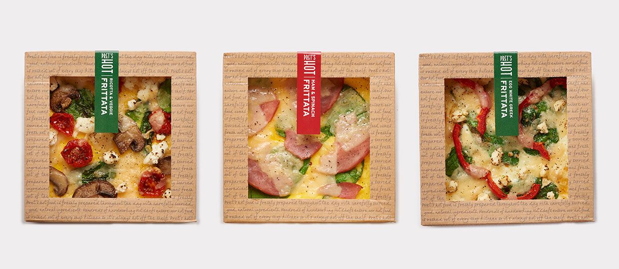 11 Desayunos de comida rápida más saludables 5