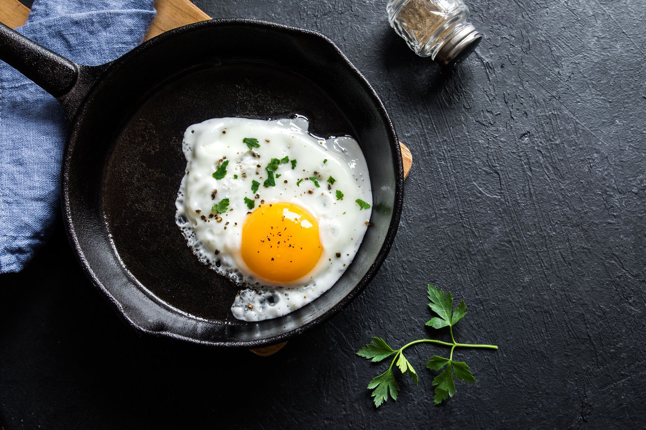 17 alimentos con más proteínas que un huevo, según los nutricionistas 1