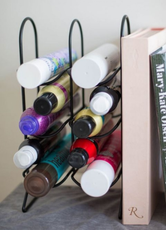 Como organizar tu maquillaje | Estarguapas