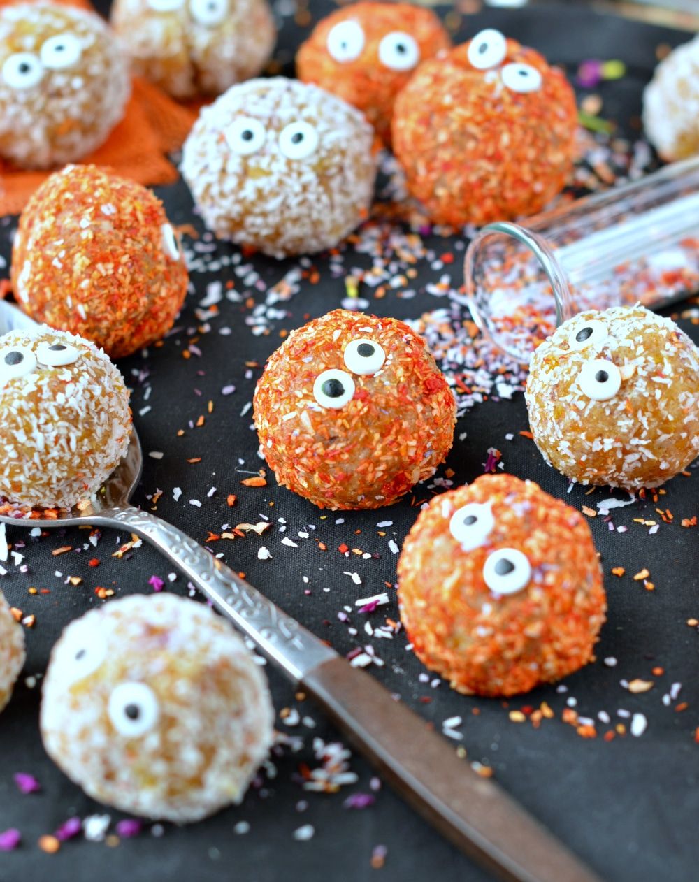 19 recetas saludables de Halloween que realmente querrá comer 12