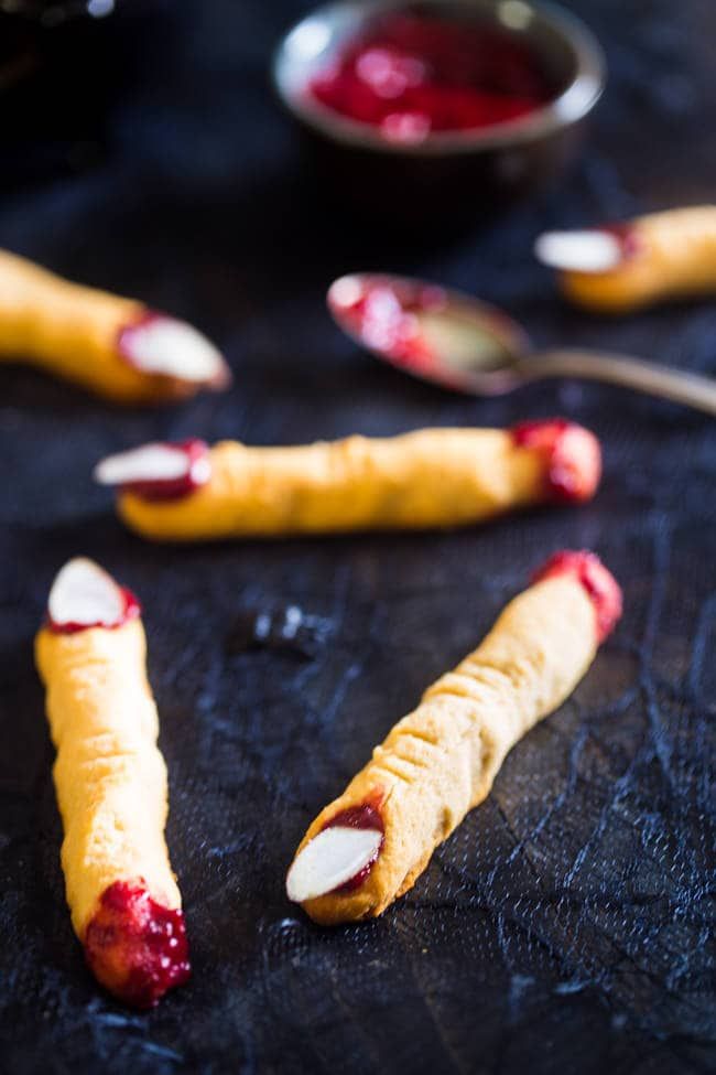 19 recetas saludables de Halloween que realmente querrá comer 13