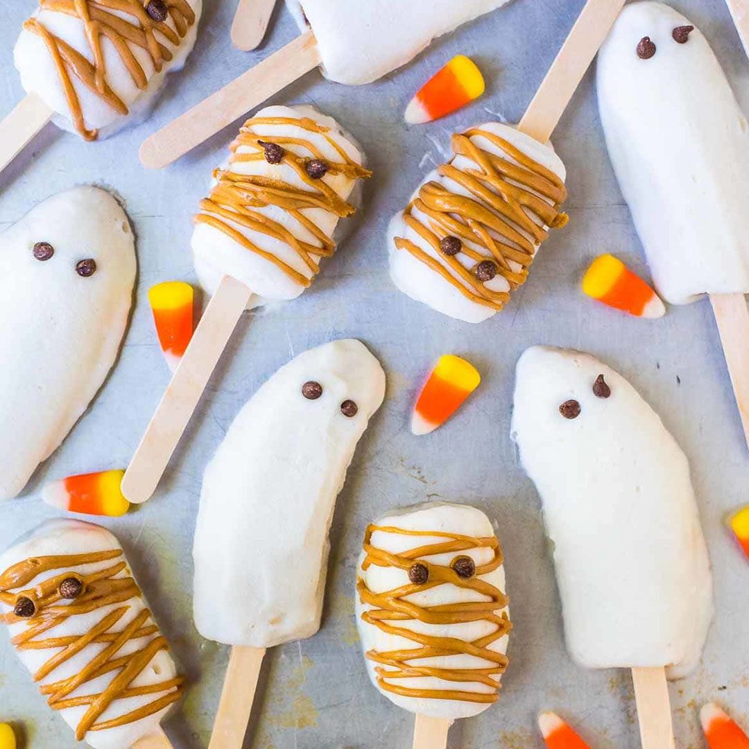 19 recetas saludables de Halloween que realmente querrá comer 6