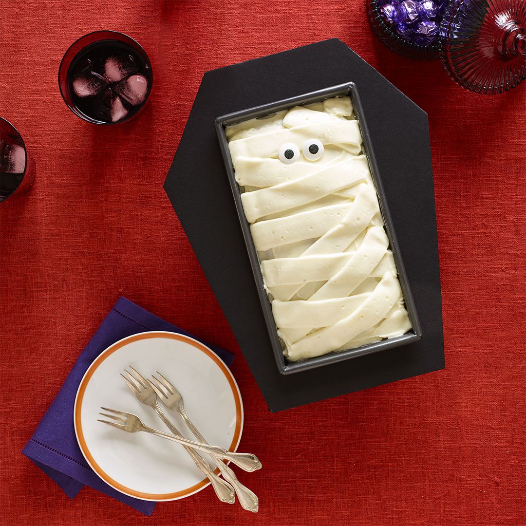 19 recetas saludables de Halloween que realmente querrá comer 7