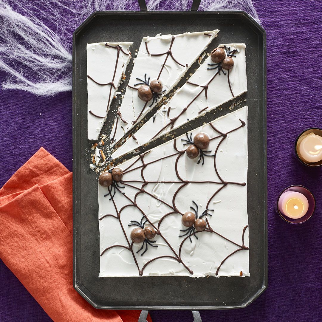 19 recetas saludables de Halloween que realmente querrá comer 10