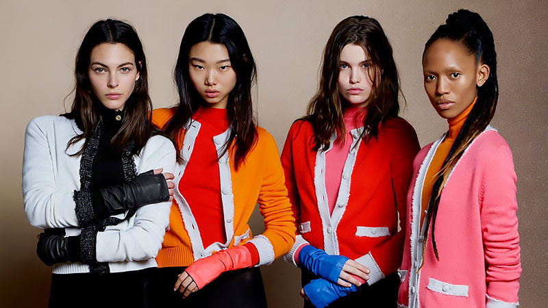 Cómo usar un cárdigan como una estrella del Street Style 1