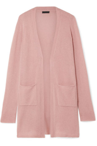 Cómo usar un cárdigan como una estrella del Street Style 3