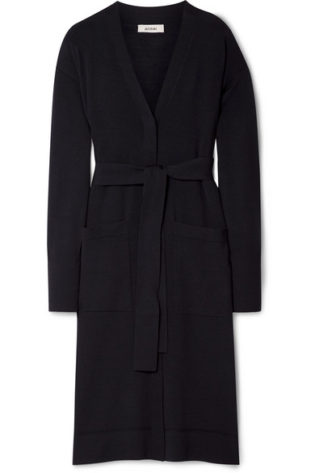 Cómo usar un cárdigan como una estrella del Street Style 4