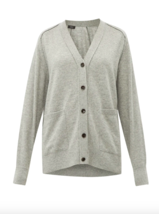 Cómo usar un cárdigan como una estrella del Street Style 17