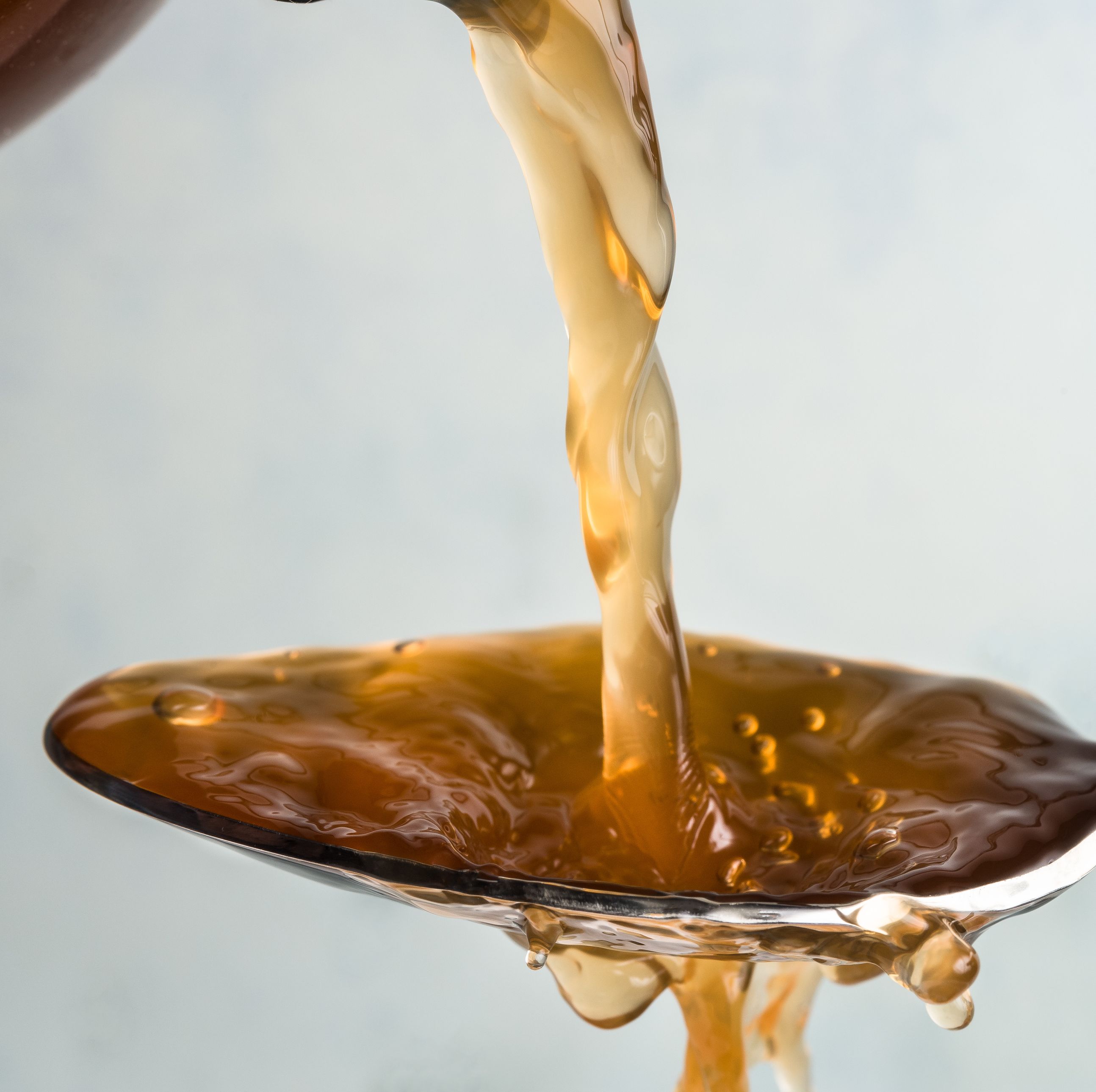 Los beneficios reales del vinagre de sidra de manzana, según un dietista registrado 3