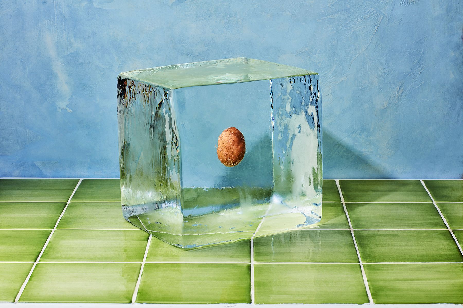 ¿Los huevos realmente necesitan ser refrigerados?