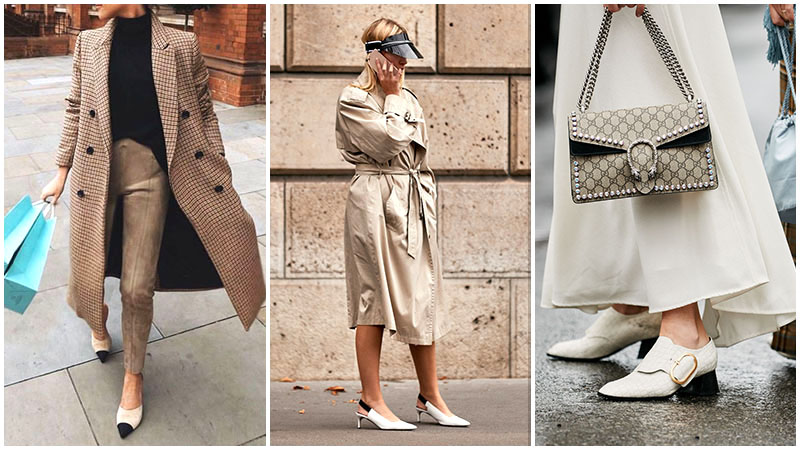 Los zapatos de vestir más cómodos para la mujer 14