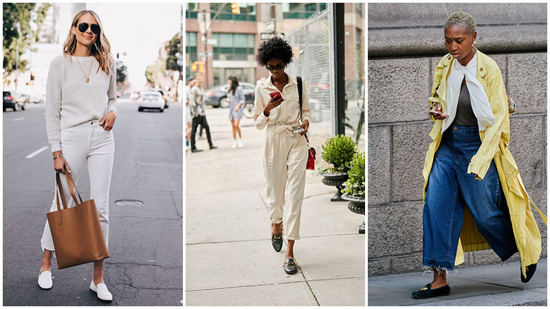 Los zapatos de vestir más cómodos para la mujer 15