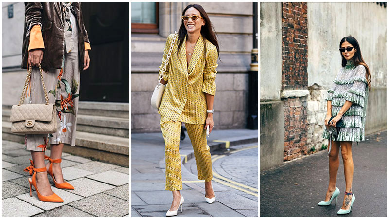 Los zapatos de vestir más cómodos para la mujer 17