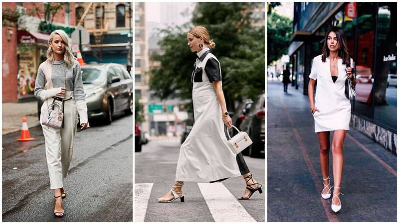 Los zapatos de vestir más cómodos para la mujer 19