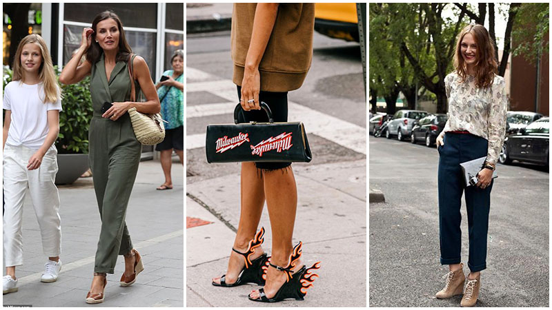 Los zapatos de vestir más cómodos para la mujer 20