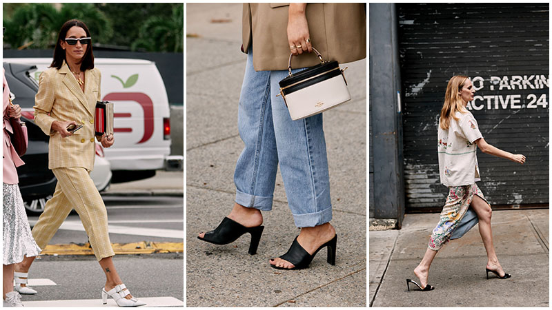 Los zapatos de vestir más cómodos para la mujer 21