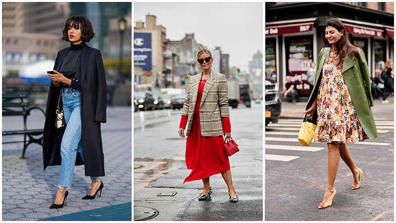 Los zapatos de vestir más cómodos para la mujer 22