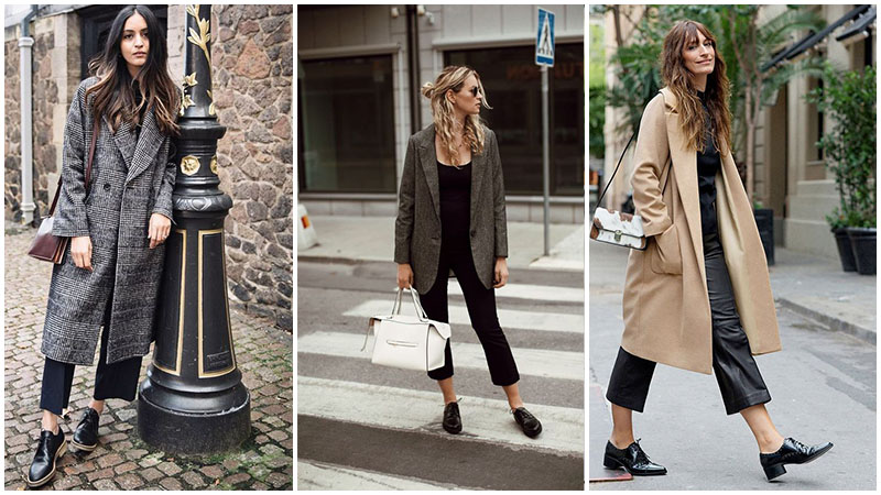 Los zapatos de vestir más cómodos para la mujer 23