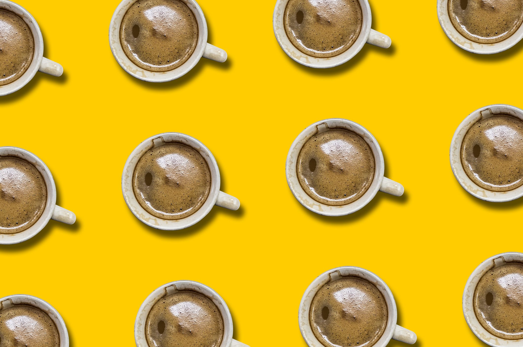 ¿Como hacerte un un buen café?