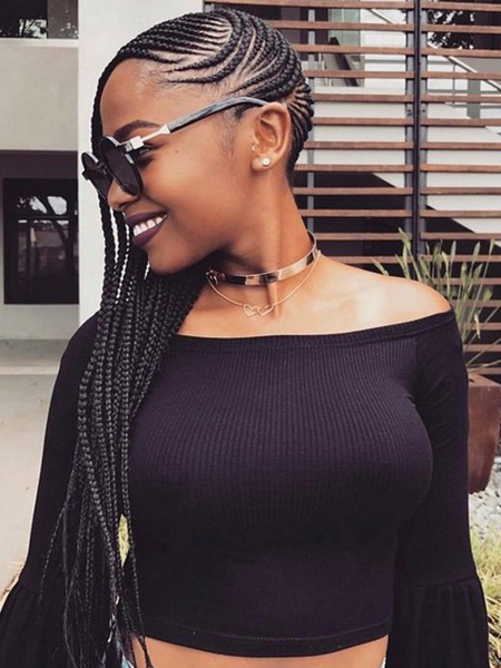 Ejemplos de trenzas de limonada 11