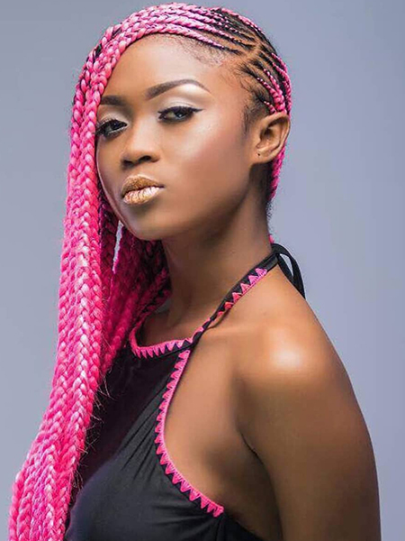 Ejemplos de trenzas de limonada 17