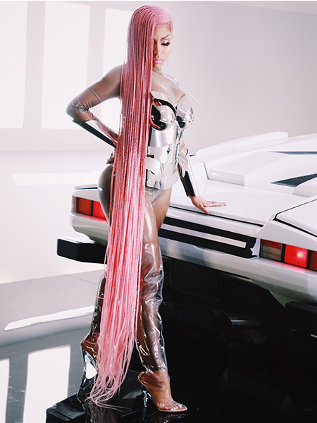 Ejemplos de trenzas de limonada 20